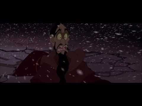 Anastasia (1997) - Rasputin's Death