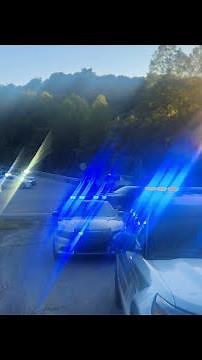 Manhunt Underway After Gunman Opens Fire on Kentucky Highway | USA TODAY