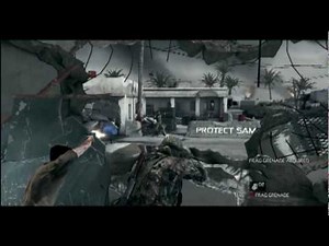 Splinter Cell Conviction - PC Nvidia 9800GT