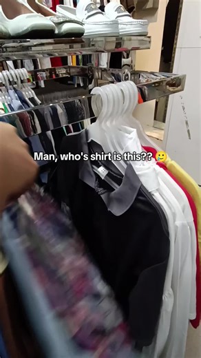 Dude your tee's here in PH 🇵🇭 LMAO #metallica