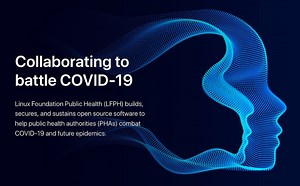 Linux Foundation launches new initiative to fight COVID-19 with Apple-Google API | AppleInsider