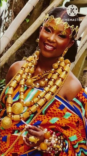 Both brides look stunning, one country always goes harder. 👀Drop your pick below! #africanbrides