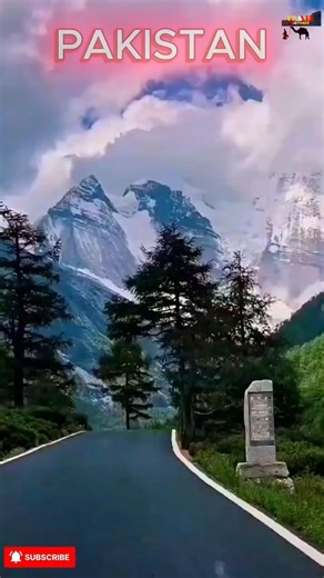 Beautiful Scenes in Pakistan 🇵🇰✨ | Nature, History & Timeless Beauty