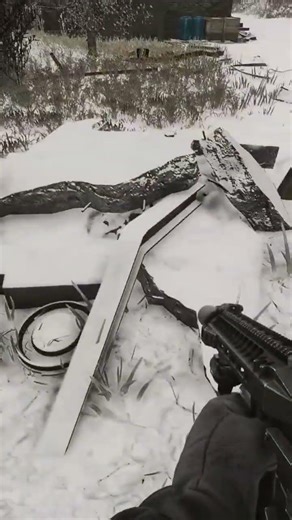 Customs | Hidden Cache | Warehouse 7 / ZB-11 | #EFT #escapefromtarkov #guide