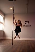 Introduction to the Art of Pole Dance
