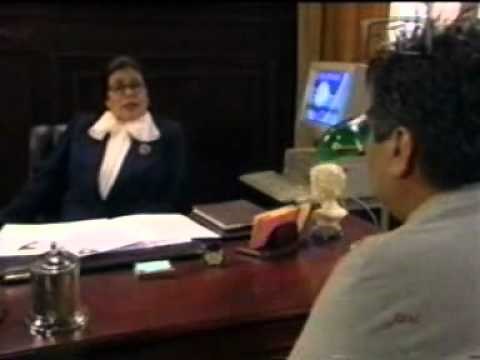 Vivan los niños capitulo 35 parte 1