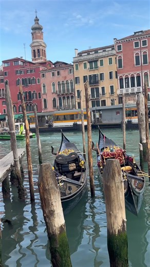 Exploring the Beauty of Venice, Italy