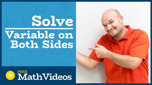Master solving absolute value equations with extraneous solutions