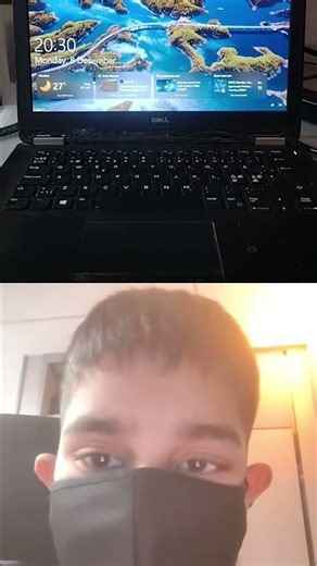 Some problems with dell😂😂