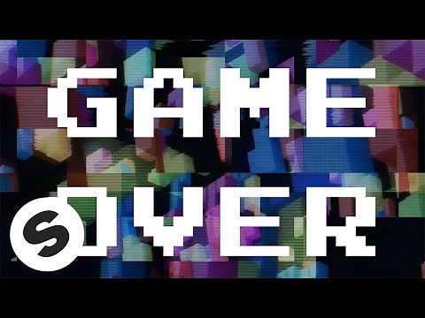 Dannic & Bougenvilla - Ctrl Alt Del (Official Music Video)