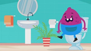 The Kiboomers - Potty Song