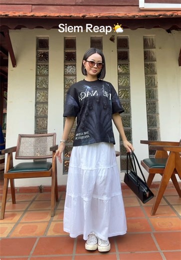 Explore Siem Reap: A Complete Travel Guide