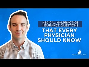 9 Medical Malpractice Insurance Questions that Every Physician Should Know