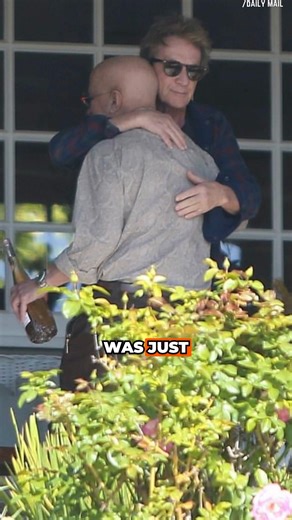 Hollywood Rallies Around Grieving Martin Short! #Spotted . . . #MartinShort #HollywoodNews #CelebrityNews #BreakingHollywood #ViralNews #HollywoodTragedy #CelebUpdate #TrendingNow #ViralVideo #CelebrityLife #CelebrityKids