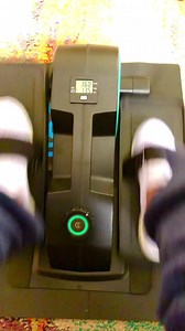 Aliens is on! And I can’t peddle fast enough😂 Cubii JR2 turns “sitting” into an elliptical workout. What will you do while you’re peddling? Let me know here! I start at 9:00 pm tonight…and I’ll share your answers at midnight when we kick this off! | Rachel Boesing QVC