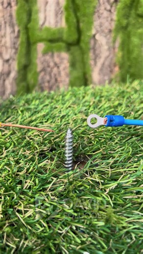 Wire-Free Terminal Installation Technique
