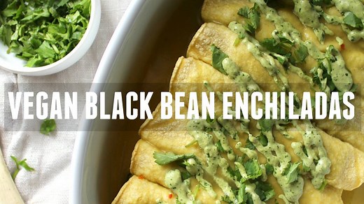 16K views · 53 reactions | These enchiladas are the creamiest, most...