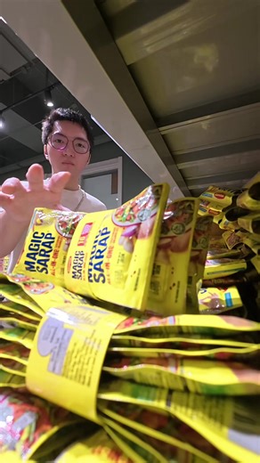 Cook Magical Meals at Home with Maggi