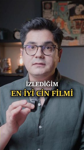 En İyi Cin Filmi