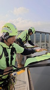 4.4K views · 356 reactions | Getting it doe with rope protectors from Rope 8 Access, Industrial rope access New Zealand @mb_property_services  Location: Auckland, New Zealand  ♥️ ##ropeaccess #ropeaccessnz #abseilnz #mbpropertyservices #abseiling #constructionnz #ropeaccessprofessional #ropeaccessequipment #ropepro #ropeprotection #ropeprotector #rope #saferope #ropesafe #safe #safety | MB Property Services | Facebook