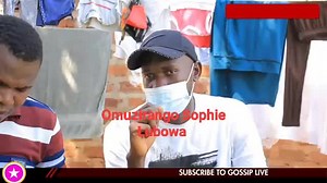 17K views · 1K reactions | Banange ebya #Bugingo Comedian bitisa  #Farooq the Professional Journalist Meanwhile oyagala kugenda bweru sinakyindi oli bweru mukwano bali bakusomedde ku Duwa? Obadde okyimanyi nti e Duwa esumulula emikisa 殺 Mwaana wattu gwe kubira #Hajjati_Kalodo_Omusomi_weduwa +256776634067 togenda kwejusa | Omuzirango Sophie Lubowa | Facebook