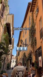 6.6K views | 3 European cities in one trip under $500! We've put together an itinerary taking you on an adventure to three of our favorite European destinations. ✈️ Starting from $421, you can fly to Paris, Barcelona, Rome & back this fall season. ➡️ More info: https://l.travelpirates.com/ug6PI #europetravel #europertrip #europevacation #cheapflights #traveler #travelfun | Travelpirates.com | Facebook