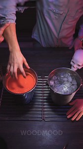 2M views · 10K reactions | Guess the Famous Character! ✋ #diy #spooky #halloween | Wood Mood | Facebook