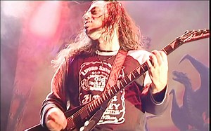 讣告乐队 Obituary - Live Xecution 2008