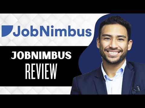 JobNimbus Review 2025 (Full Guide)