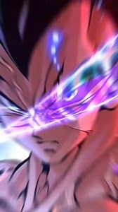 Vegeta Rises To MUI! #dbz #dragonballsuper #dragonball | Vhen Whorkz