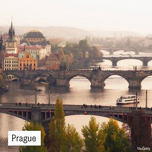 Europe in autumn is Europe at its finest. http://cntrvlr.co/cqQhCen | Condé Nast Traveler