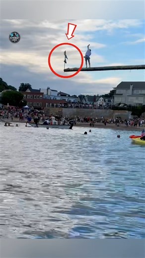 How Danger Greasy Pole Game ⚠️
