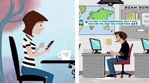 How to Spot and Dodge Romance Scams