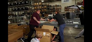 13 reactions | Behind the scenes of the Arrow Value Recovery story....