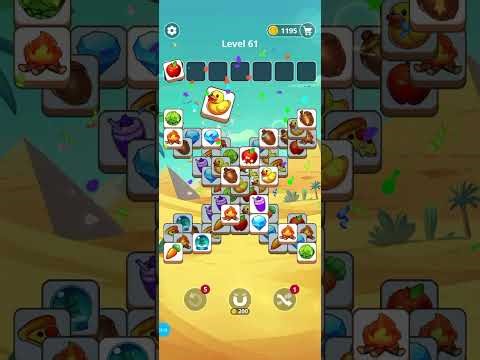 Tiles 2d #foryou #games