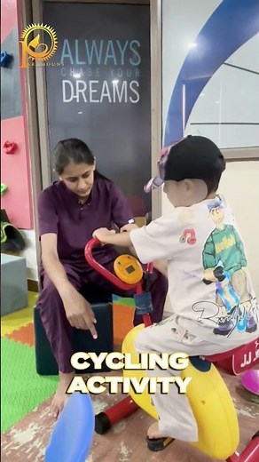 Cycling for Kids | Balance, Motor Skills & Physical Developmen