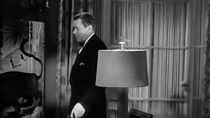 Colapso (crack up) 1946 dir: Irving Reis