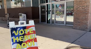 Board of Supervisors appoints new County Recorder