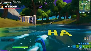 Red Arcade on Reels | Facebook