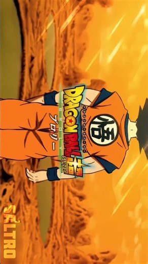 "THE BEAUTY OF DRAGON BALL" | Dragon ball edit | #shorts #beauty #dragonball