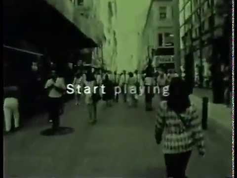 Windows 95 - Launch Commercial "Start me Up" (30 second version) (1995, Microsoft)