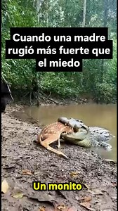 El valor no se mide por el tamaño, sino por el amor. 👉 Llamado a la acción: Comparte esta historia. La lealtad también salva vidas. #AmistadAnimal #RescateAnimal #Valentía #VidaSalvaje #ConcienciaAnimal #ProtegeLaVida #HéroesReales #Naturaleza #Empatía #FBLifestyle | Coco Bowl Perú