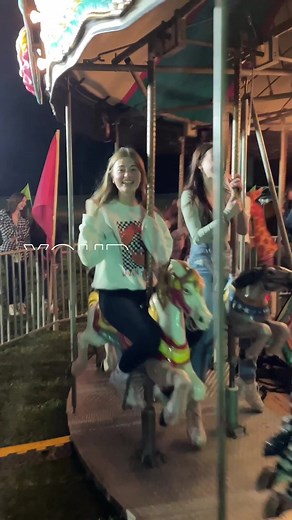 The only way to truly understand the Berry experience is to live it. Find your community & unlock your potential. | Berry College