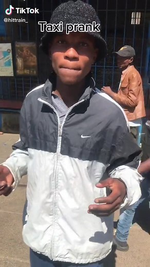 Taxi prank prt 3#SAMA28 #trending #viral
