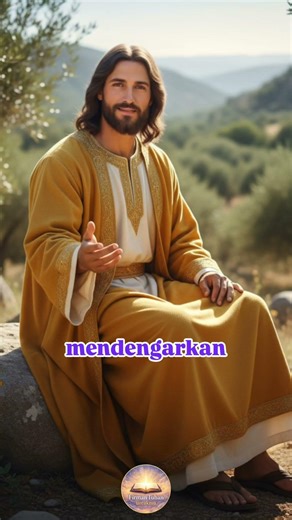 LUKAS 6:27 #firmantuhan #firmantuhanhariini #firmantuhansetiaphari #renunganpagi #renunganmalam
