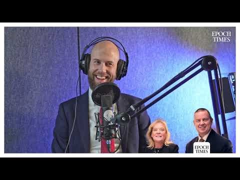 Lotta Gröning & Jan Blomgren – Totalförsvaret som försvann – med Carl-Oskar Bohlin