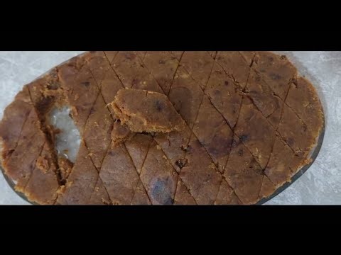 How to make halva