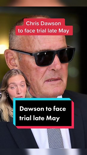 Chris Dawson Faces Trial Over Alleged Student Relationship