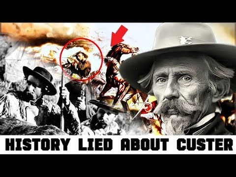 Eyewitness to Custer’s Last Stand: C. Windolph’s Shocking Account Reveals the Truth
