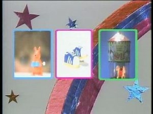 08. - Peppermint Jack